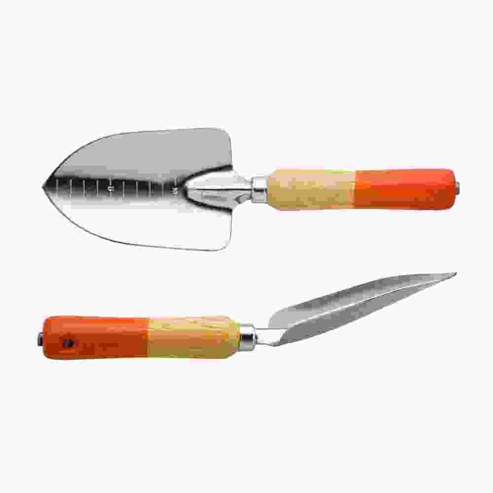 Mini Shovel Spades